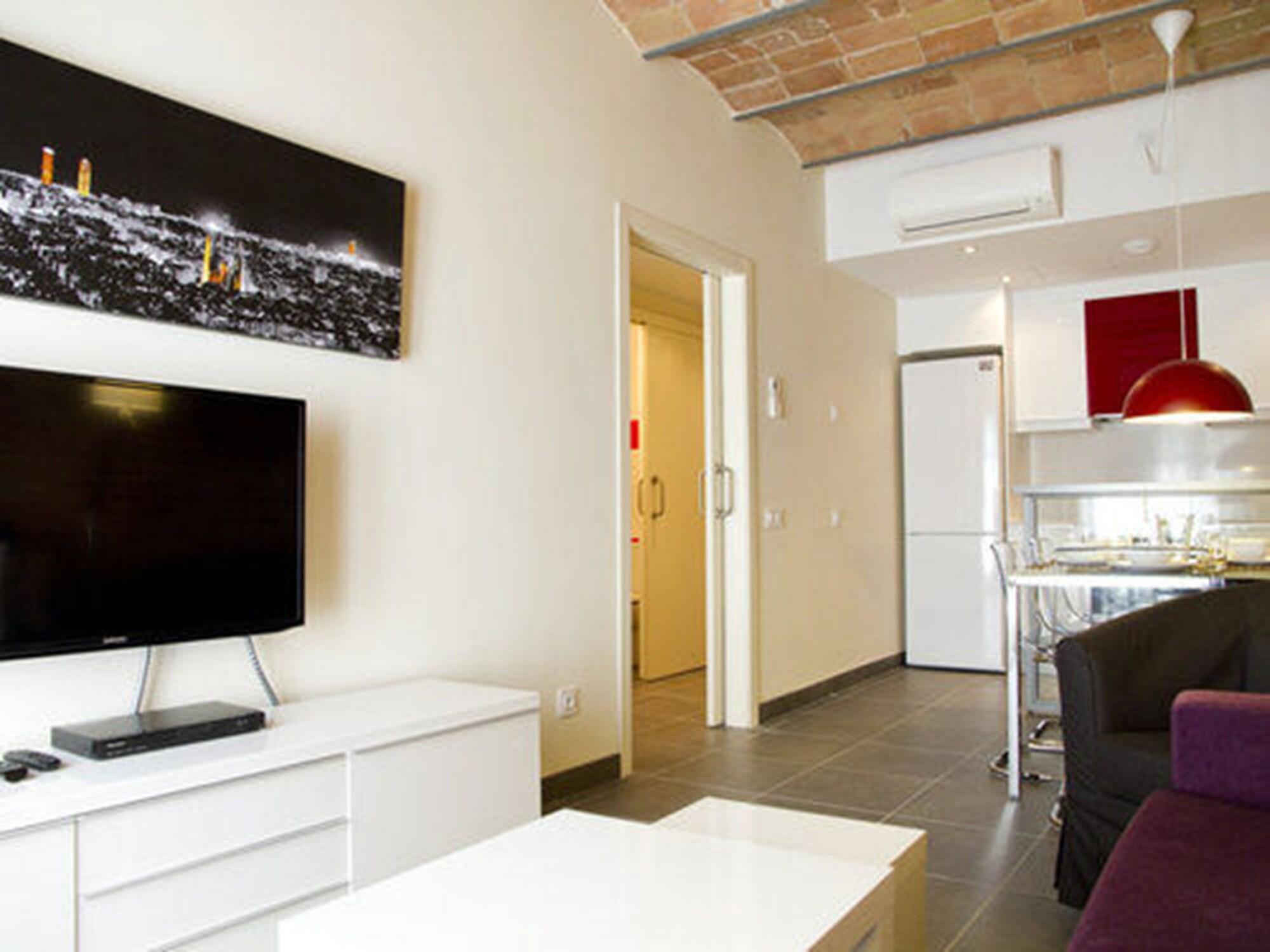 Appartement Ola Living Macba
