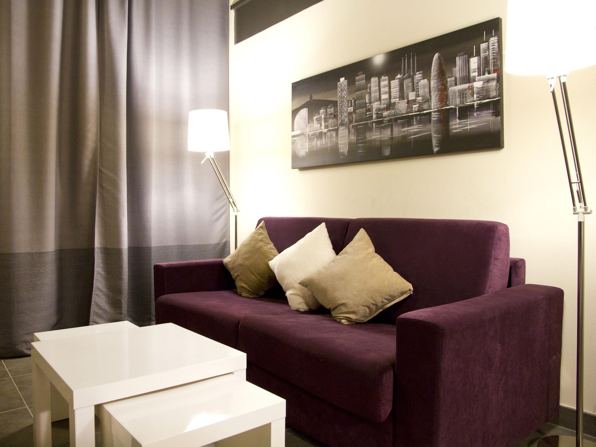 Appartement Ola Living Macba
