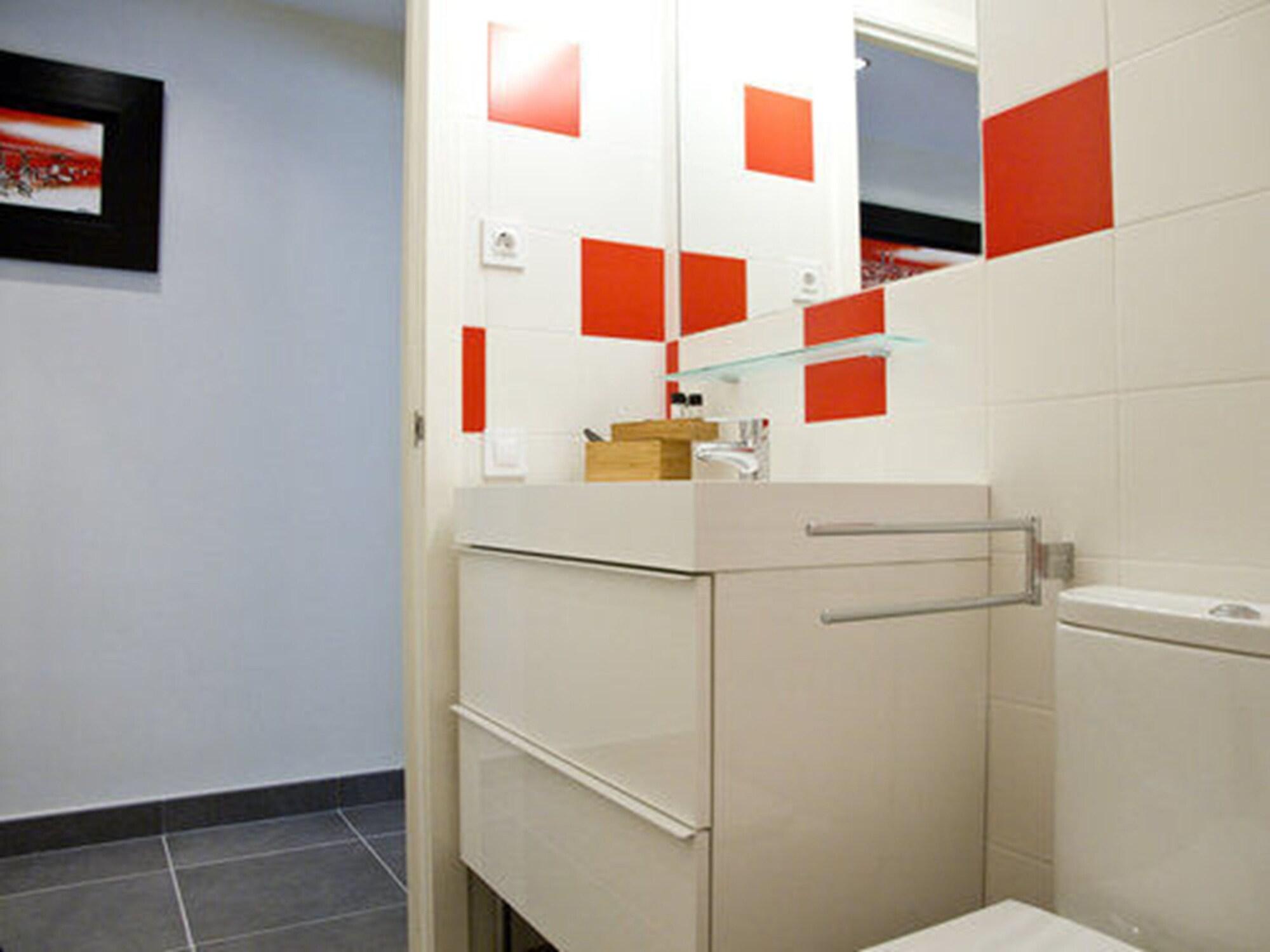 Ola Living Macba Appartement Barcelona