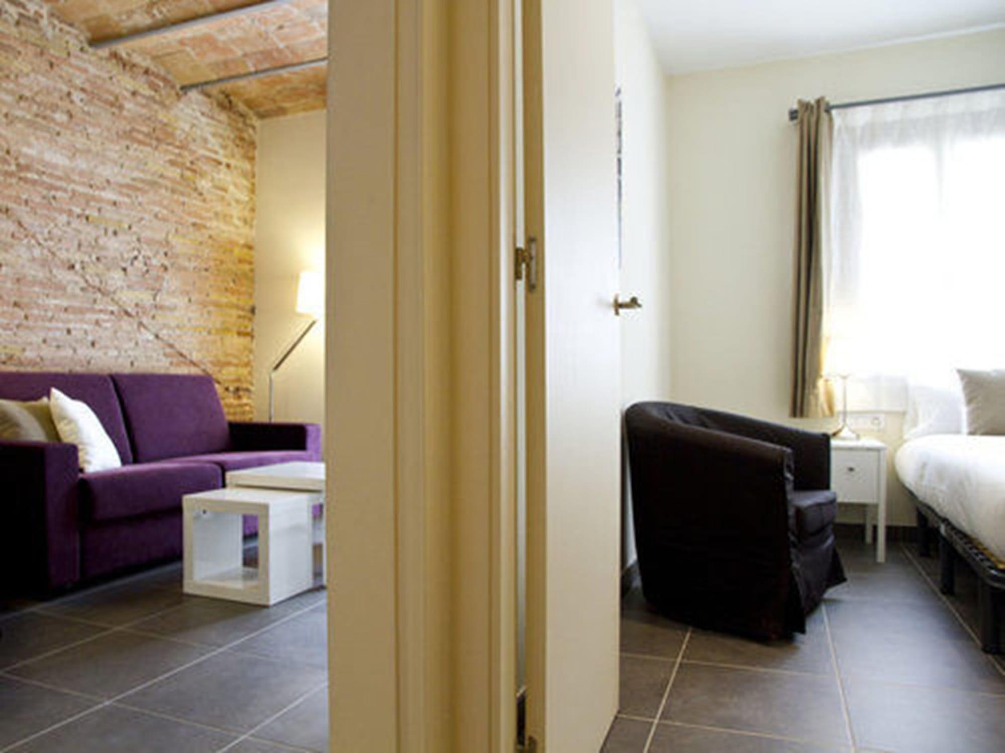 Appartement Ola Living Macba *