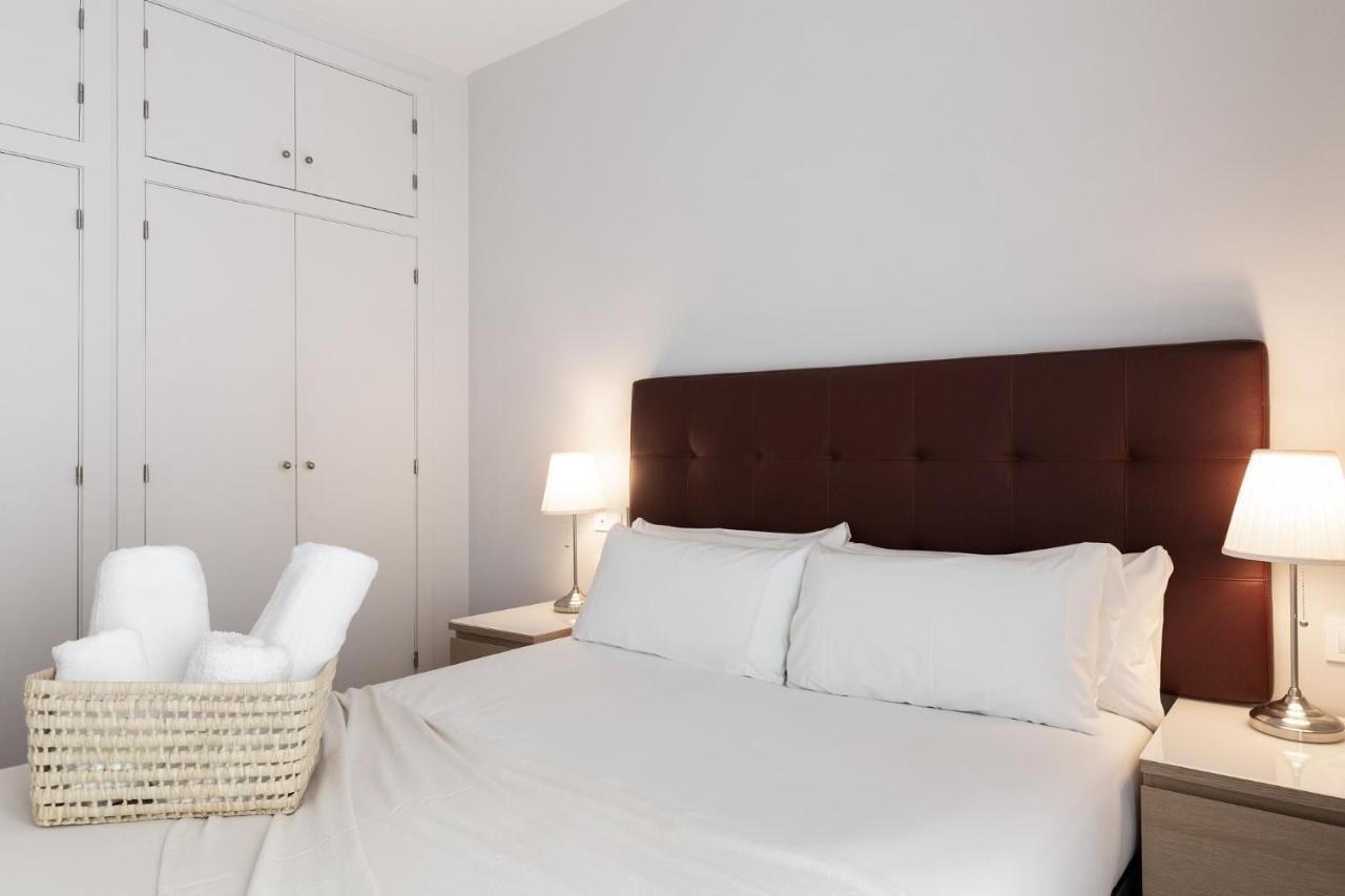 Appartement Ola Living Macba Barcelona