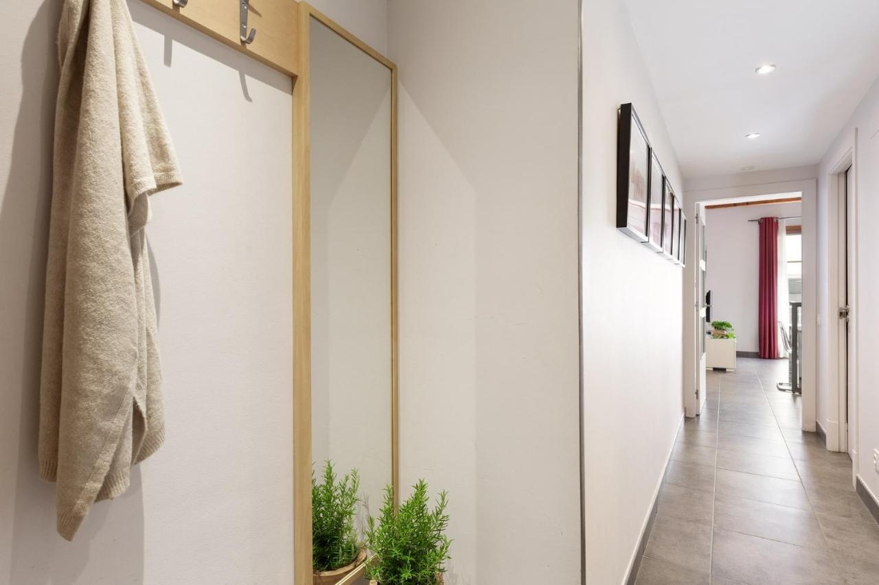 Ola Living Macba Appartement Barcelona
