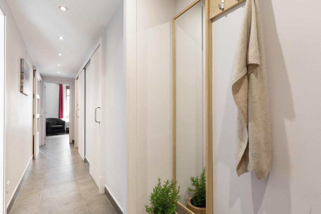 Appartement Ola Living Macba *