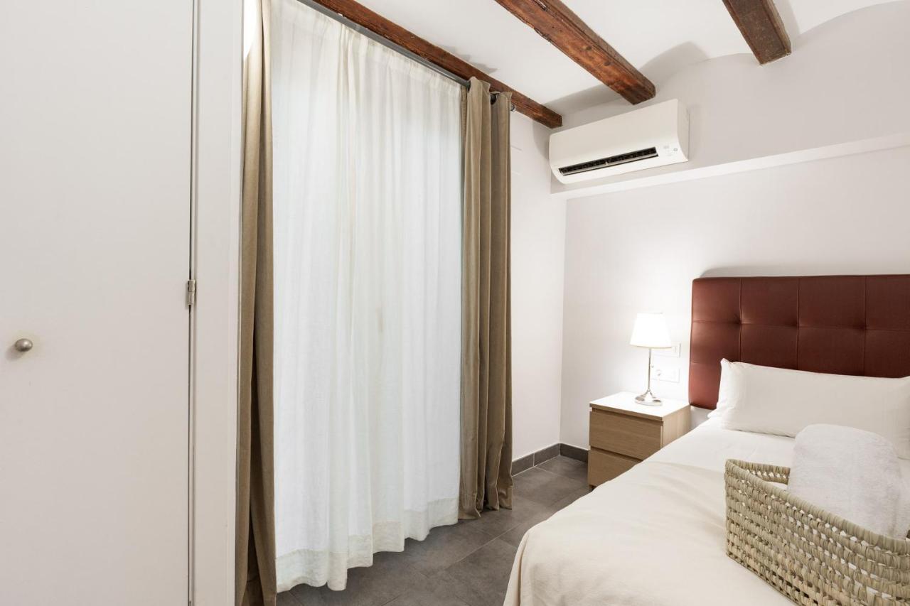 Ola Living Macba Appartement Barcelone