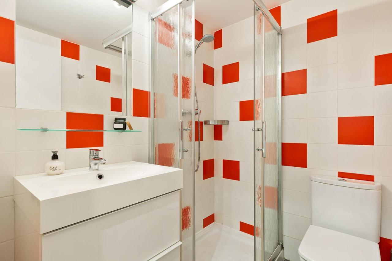 Appartement Ola Living Macba