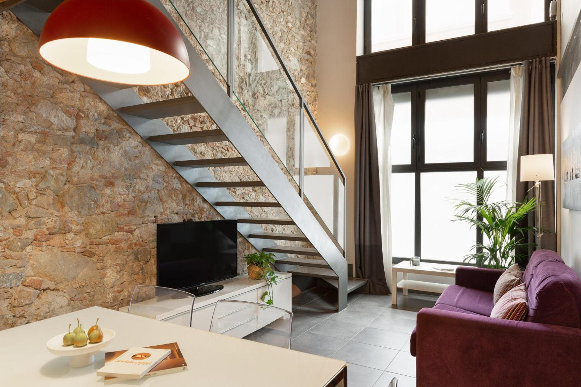 Appartement Ola Living Macba *