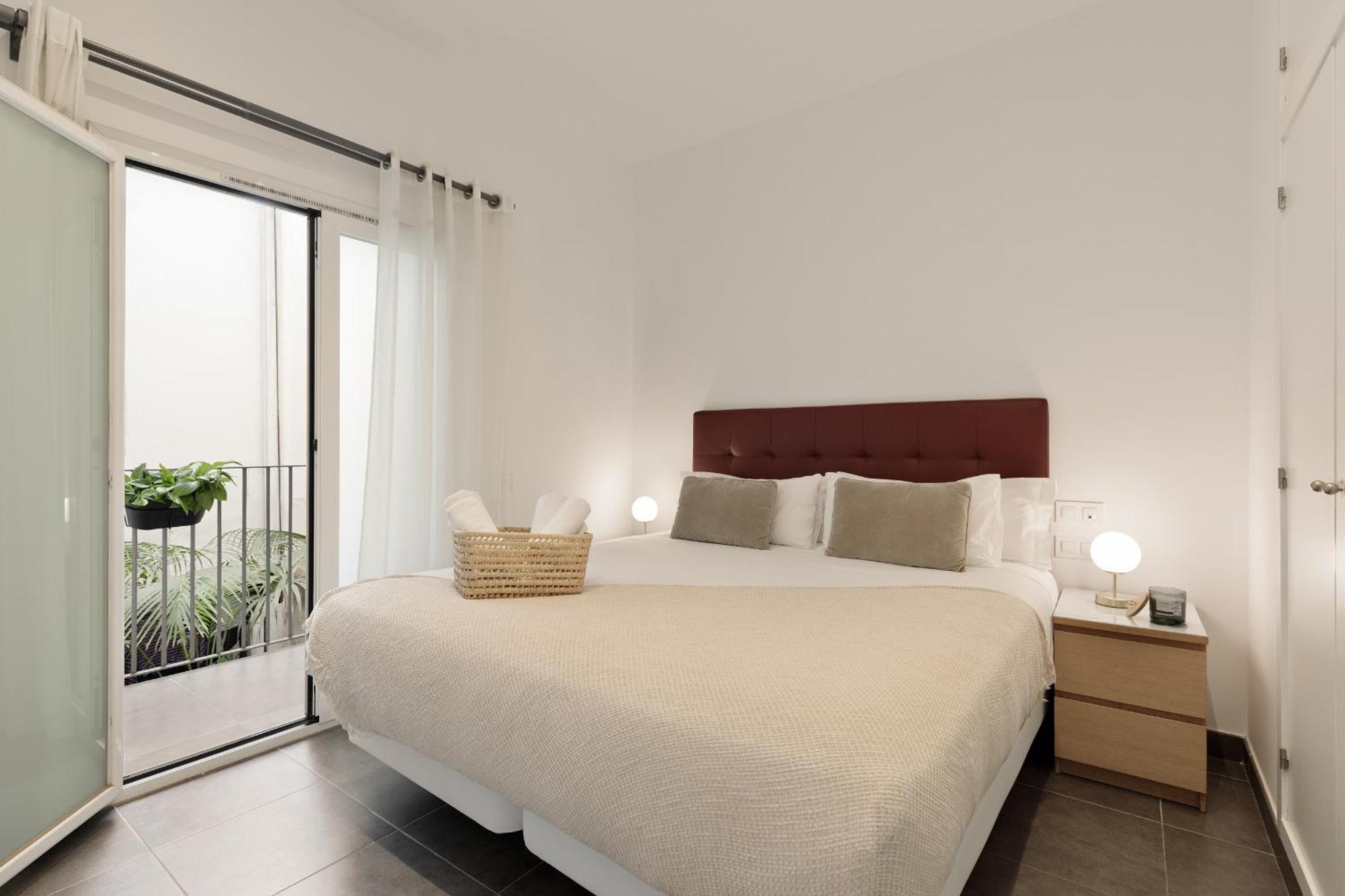 Ola Living Macba Appartement
