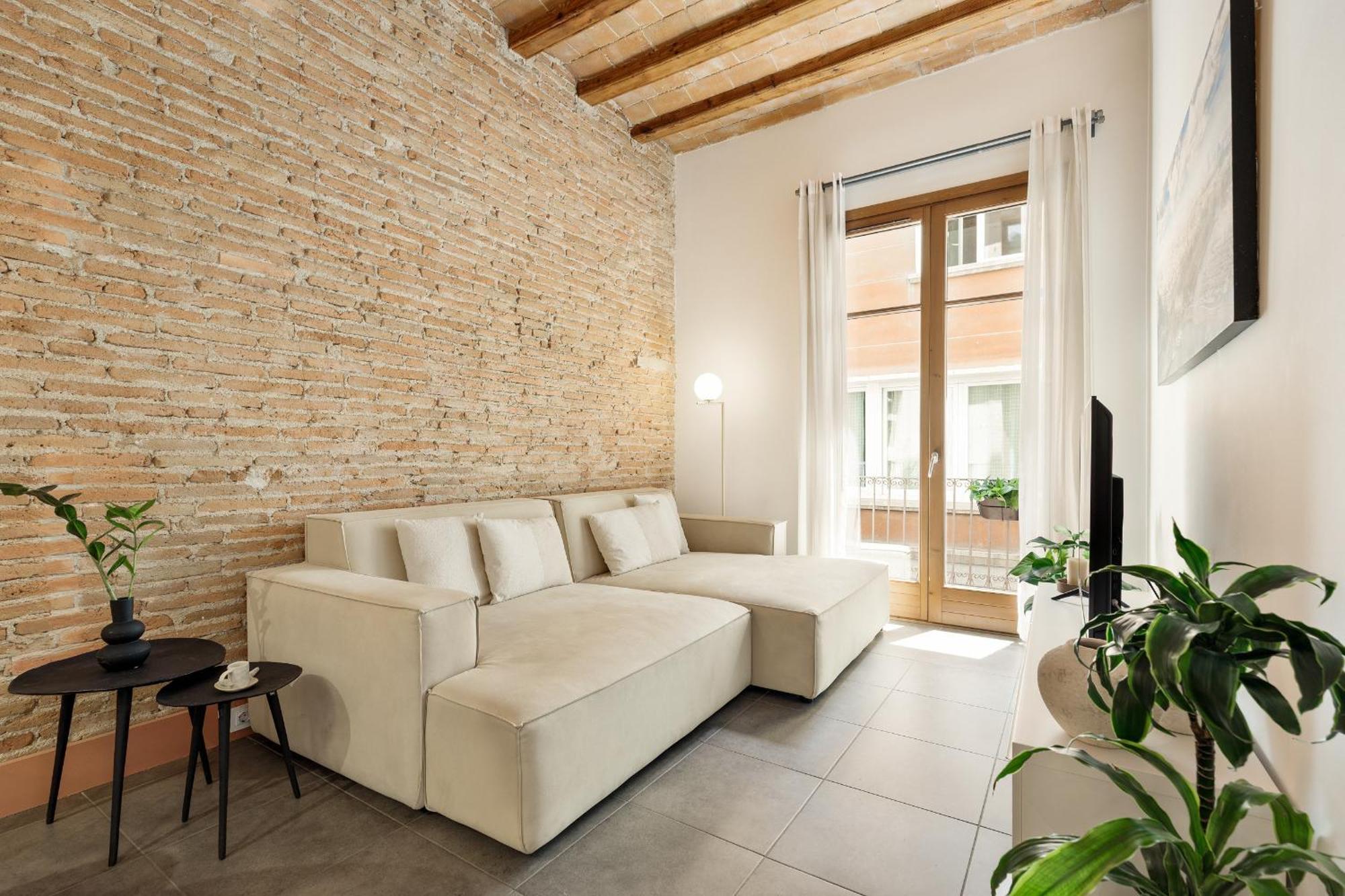 Appartement Ola Living Macba