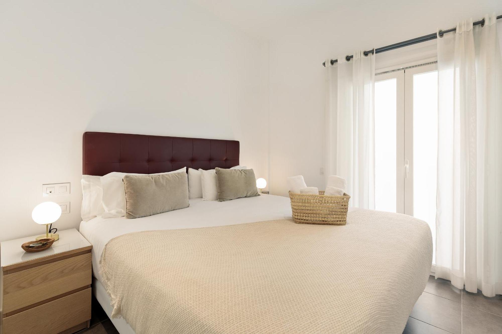 Ola Living Macba Appartement Barcelone