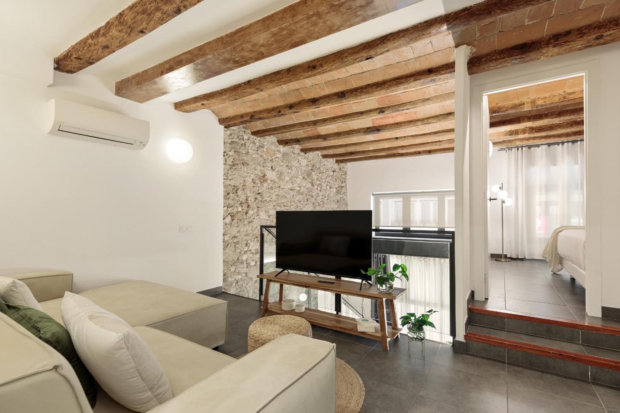 Ola Living Macba Appartement