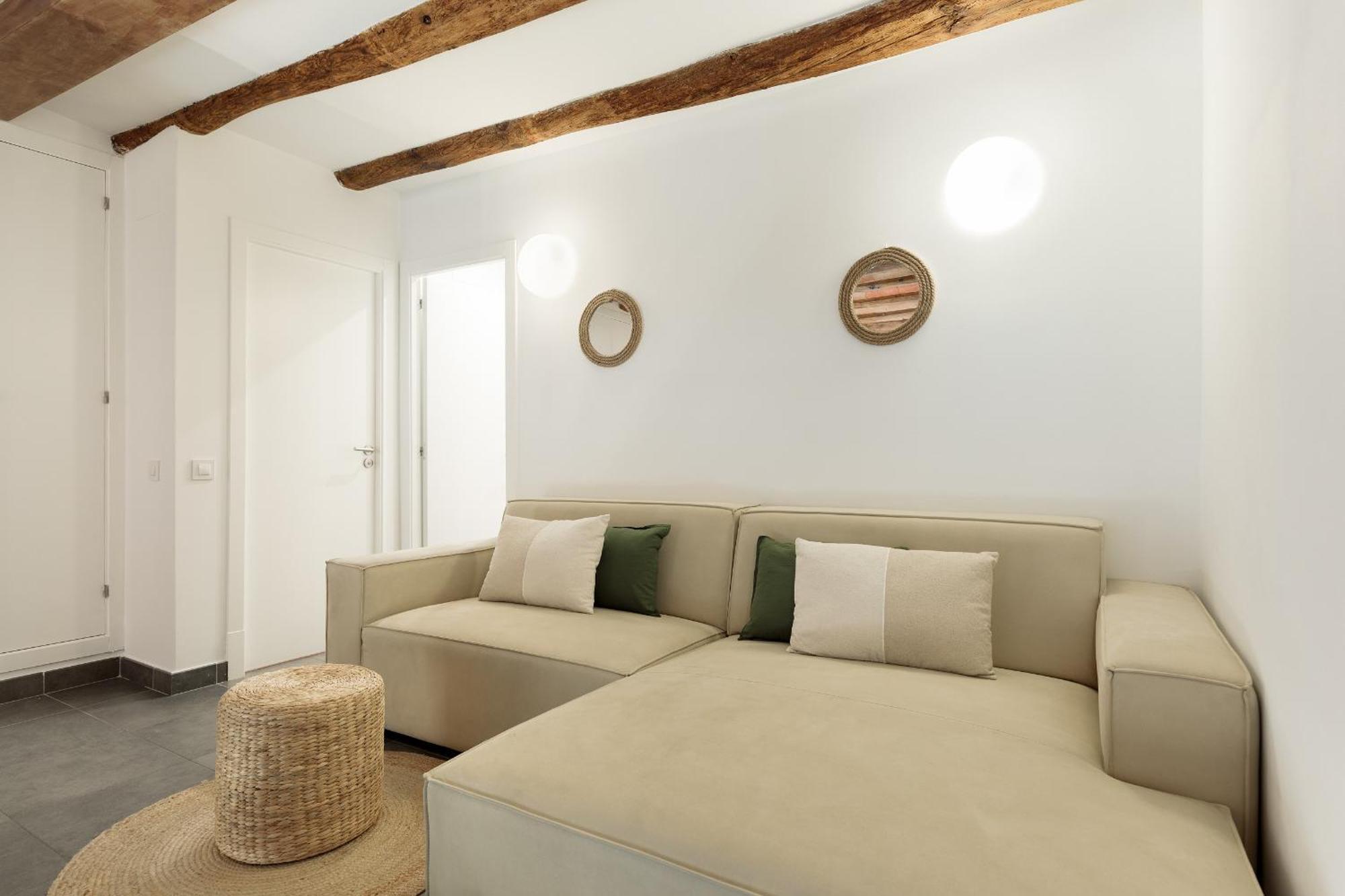 Appartement Ola Living Macba