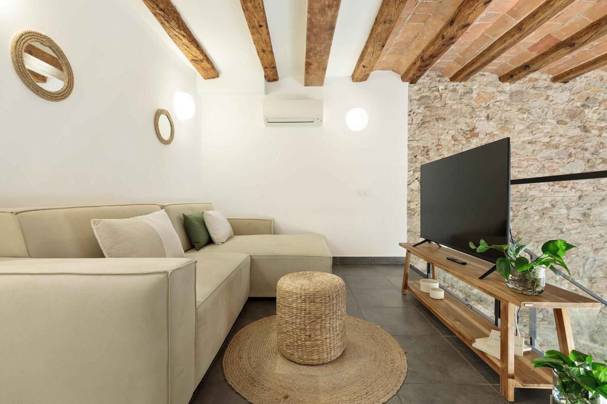 Appartement Ola Living Macba *