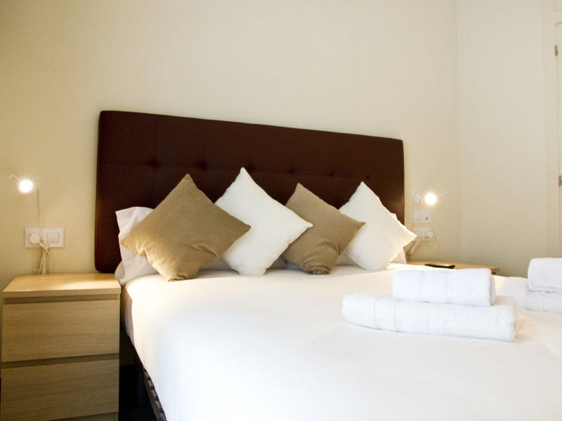 Ola Living Macba Appartement Barcelona