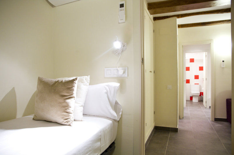 Appartement Ola Living Macba *