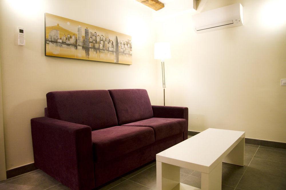 Ola Living Macba Appartement Barcelone