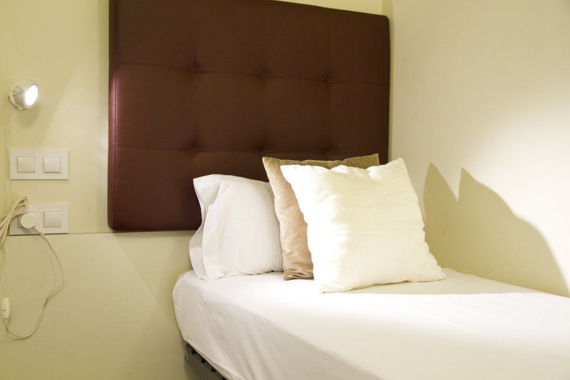 Ola Living Macba Appartement