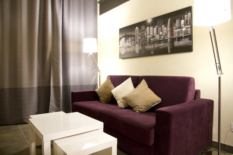 Ola Living Macba Appartement Barcelona
