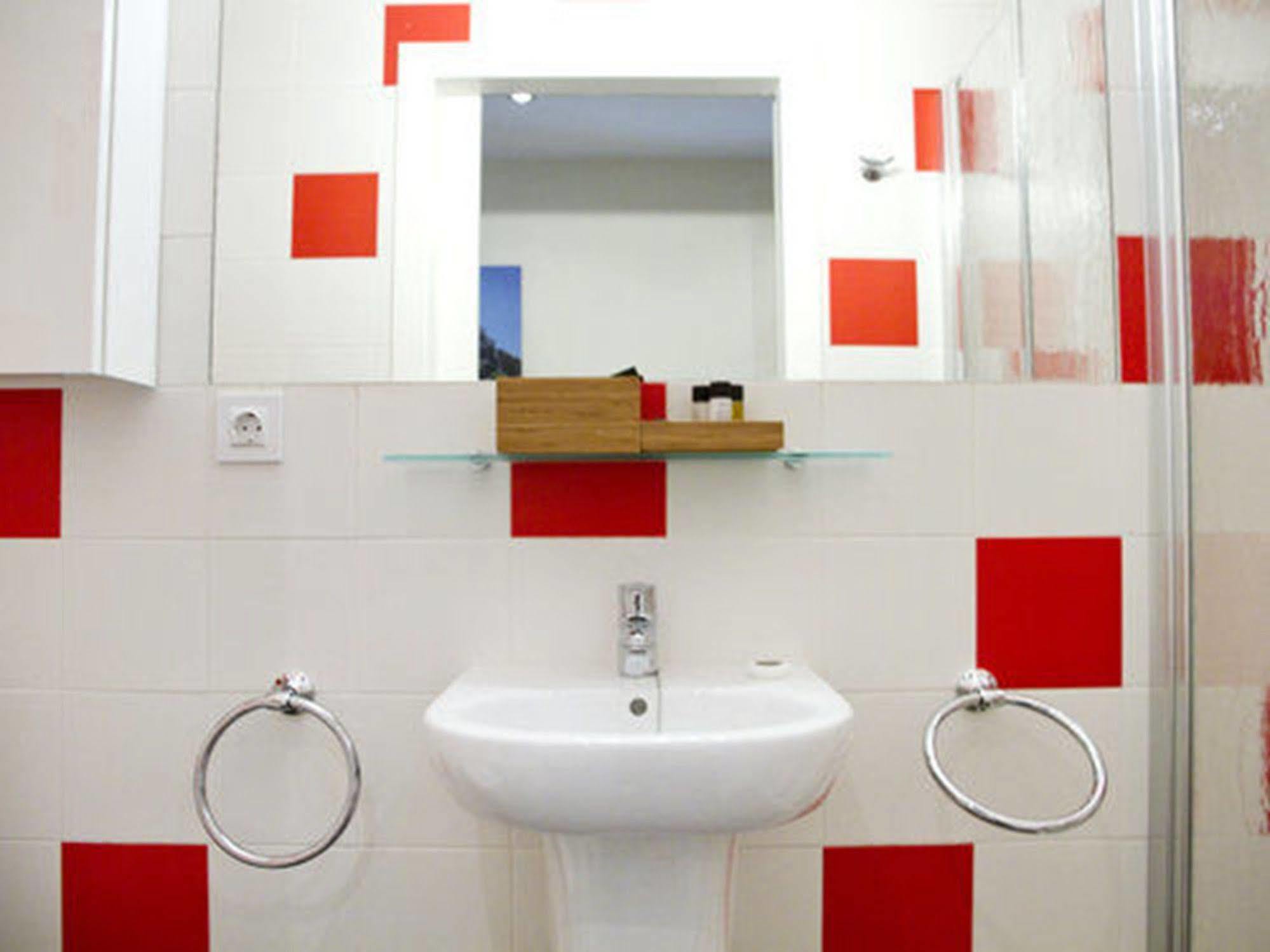Ola Living Macba Appartement