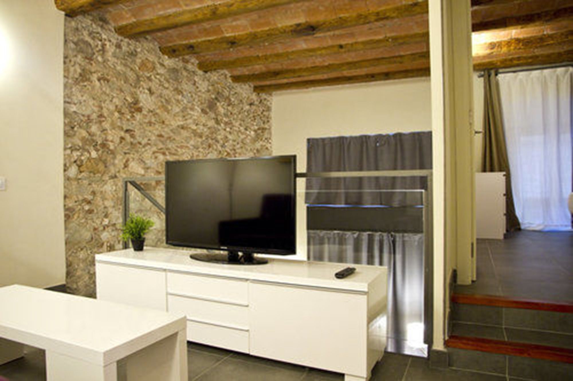 Appartement Ola Living Macba Barcelona