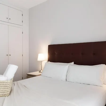 Ola Living Macba Apartment Barcelona Exterior photo